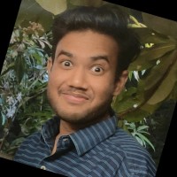 Ashlesh Porkute