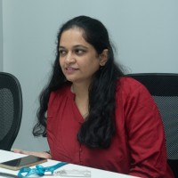 Divya Ghole