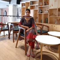 Savita Sindhu