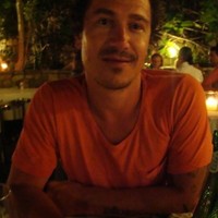 Mathew Mckinnon