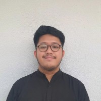 Norman Dwiputra