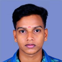 Ananthakrishnan T R