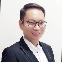 Desmond Yeoh