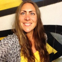 Kathrine Naerum