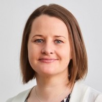 Tara Higgins