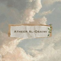 Atheer Alosaimi