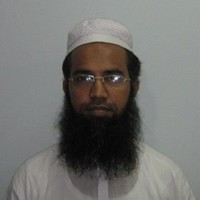Mohammad Mazed