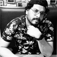 Mohammed Anas P