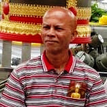 Krishna Kumar Das