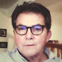 Patrick De Bouter
