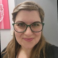 Sarah Arnouville, Msw, Lmsw