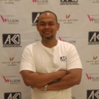 Dodi Iskandar