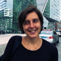 Amra Salihagic