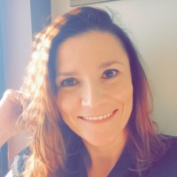 Laurie Rehaluk