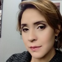 Helena Mercedes Suarez Rodriguez