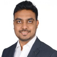 Harshavardhan Martur