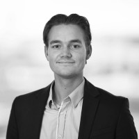 Christopher Henriksson