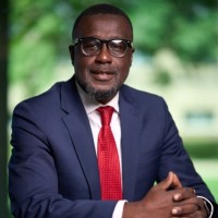 Kwame Antwi-Frempong