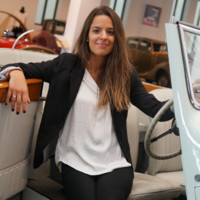 Yamila Patrone