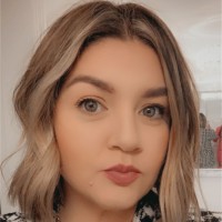 Sarah Hill