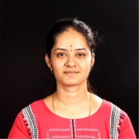 Shanthini Devi G