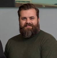 Aaron Adkisson, Cdcep