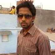 Nilesh Sahu