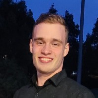Elijah Welch