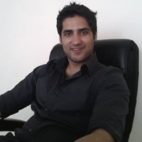 Ahmed Hanif
