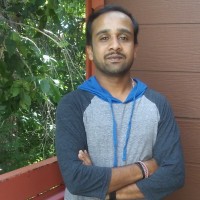 Punith Kumar M K