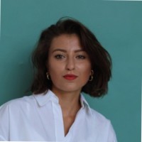 Zuzanna Lizurej