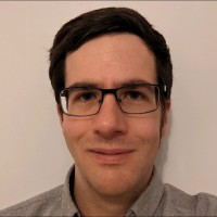 Marc-André Séguin, Ing