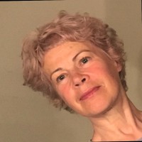 Louise Heathwaite Cbe Frs
