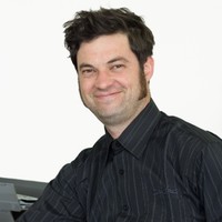 Damian Huston