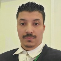 Mohamed Said Boucenina