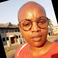 Nomthandazo Ngcobo