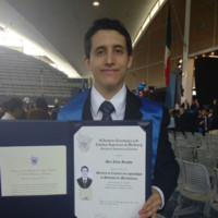 Alex Elias Grajeda