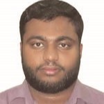 Hashir Mahmood P C