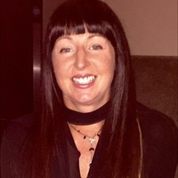 Julie Haslam