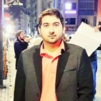 Naveed Ahmed Mahar