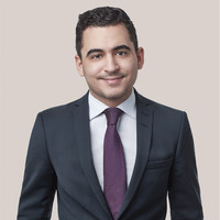 Andrew Haikal