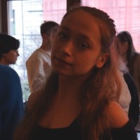 Elena Chirca