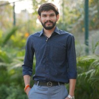 Abhay Adroja