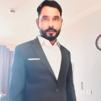 Muhammad Saleem