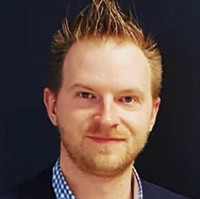 Jake Gliddon