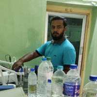 Dr. Thirulogachandar Asokan