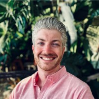 Chris O'Connor, Mba