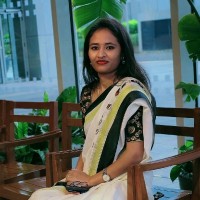 Preethi V