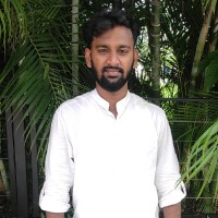 Alameen Ullah