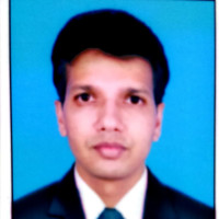 Vinod Sharma